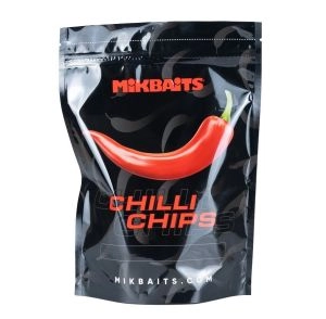 Boilies Chilli Chips Chilli Scopex 24mm 300g